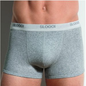 Boxer Sloggi Basic Shorts - conf 2 pezzi