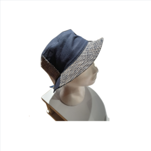 Cappello mod. pescatore Panizza art. City - unisex